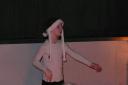 Sille som dansemus