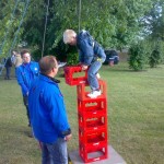 Godt i gang