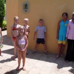 Kids Club